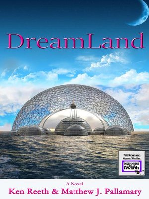 cover image of DreamLand